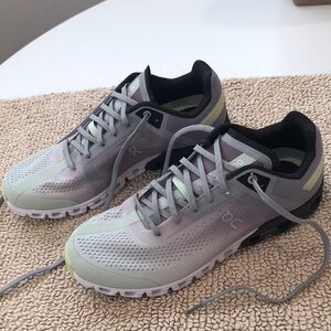 Men’s On Cloudflow